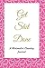 Produktbild Get Shit Done: A Pink Love Hearts Minimalist Small Housekeeping Cleaning Summer, Spring, Winter, Autumn Weekly and Monthly Blank Chore Routine ... Calendar To Declutter your House and Home.