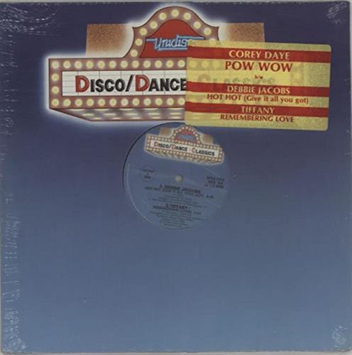 Preisvergleich Produktbild remembering love / club dub 12