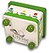 Ulysse Cow Music Box (Green)