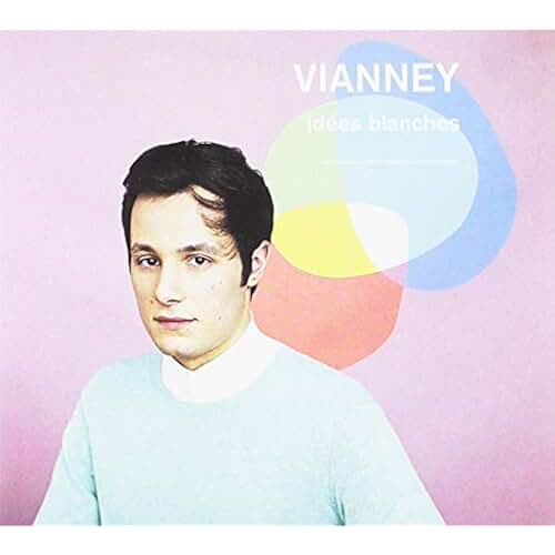 Amazon.fr Vianney CD & Vinyles Amazon.fr Vianney CD & Vinyles