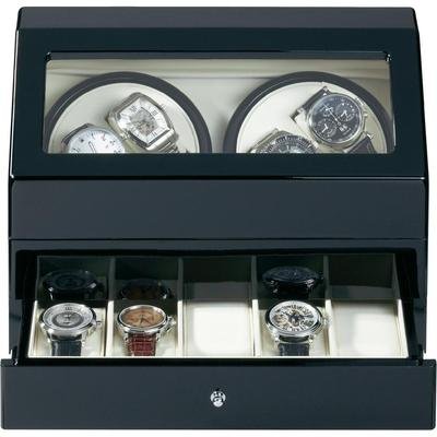 UHRENBEWEGER 4-FACH UHRENBEWEGER 4-FACH