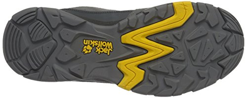 Jack Wolfskin Herren Mtn Attack 5 Texapore Low M Trekking-& Wanderhalbschuhe - 3