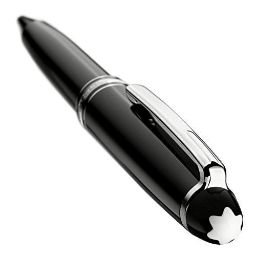 Montblanc – Ballpoint Pen with Twist Mechanism