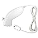 Produktbild AGF NUNCHUCK FERNBEDIENUNG WII KOMPATIBEL NINTENDO WEISS