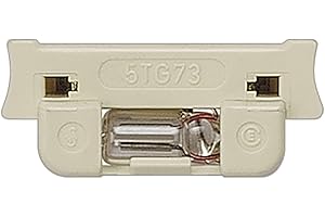 BJC mecanismos Siemens Glimmlampe Delta Weiß 5TG7321