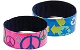 NATHAN Snap Bands
