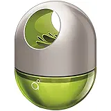 Godrej aer Twist - Car Freshener - Fresh Lush Green (45 g)