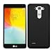 Produktbild LG G3s Hülle, Conie Mobile Basic Case Schutzhülle schlichtes Design Backcover TPU Silikon Cover Backcover in Schwarz