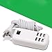 Produktbild USB Anschluss Steckerleisten Mehrfachsteckdosen, Universal 6 USB Port Ladebuchse Steckdosenleiste mit 1,5M Verlängerungskabel Intelligentes USB Ladegerät Strom (EU-Stecker)