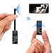 Price comparison product image WiFi Hidden Camera Dual Detachable Lens 1080P HD Mini Cameras Wireless Small Camera P2P/Motion Detection Video Home Indoor Security Camera (for iPhone/Android Phone/iPad/PC Remote View)