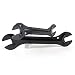 Produktbild Mcree 2 Bike Fahrrad Konus, 838 13/14/15/16 mm für Fahrrad & Hinterachse