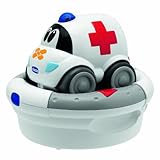 Chicco Charge and Drive, Krankenwagen