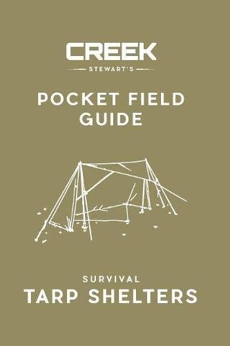 Survival Tarp Shelters