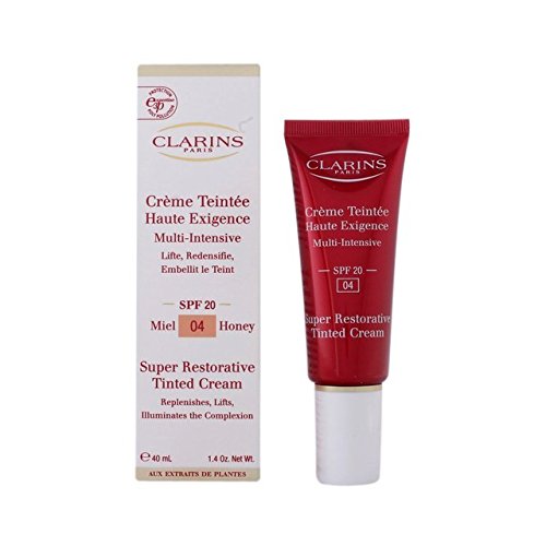 Multi-Intensive Crema Color Spf20 40 Ml.