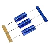 Elektrolyt Kondensator -> Axial