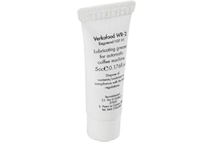 DE'LONGHI Tube de graisse pour machine à café DeLonghi/Kenwood 5gr SER0354