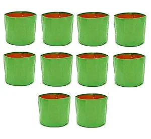 SLA HDPE Grow Bag, 12x15 inch, 10 Piece