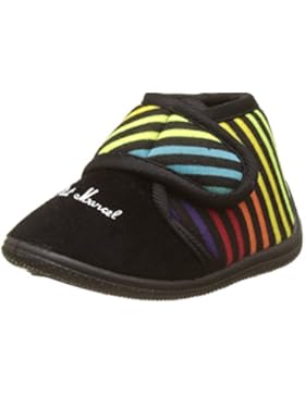 Little Marcel Unisex-Kinder Lm Dorothee Hohe Hausschuhe