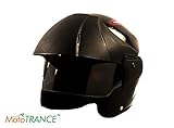 Mototrance Autofurnish Stylish Trace Open Face Helmet With Multi Graphics (Black_Large)... RS.599 (50.00% Off) - Amazon