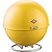 Produktbild Wesco 223 101-19 Superball Aufbewahrungsbehältnis, lemon yellow