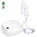 Produktbild Inhalator, SIMBR Compact Vernebler Inhalationsgeräte mit Mundstück und Maske für Baby und Erwachsene, Zertifiziertes Medizinprodukt