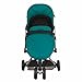 Obaby Chase 3 Wheeler Pramette (Turquoise)