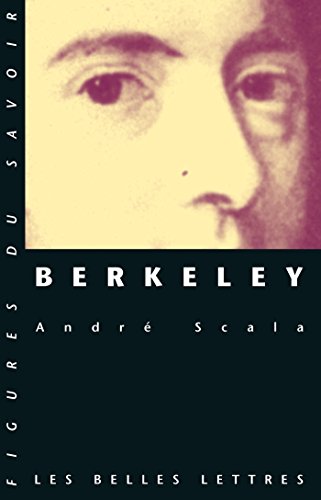 Download Berkeley (Figures du savoir t. 40) Download Berkeley (Figures du savoir t. 40)