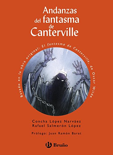 Andanzas del fantasma de Canterville (CastellanoA Partir De 10 AñosAndanzas)