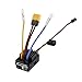 Produktbild WP 1040 60A wasserdicht und staubdicht gebürstet ESC Controller für Hobbywing Quicrun Auto Motor Light Weight