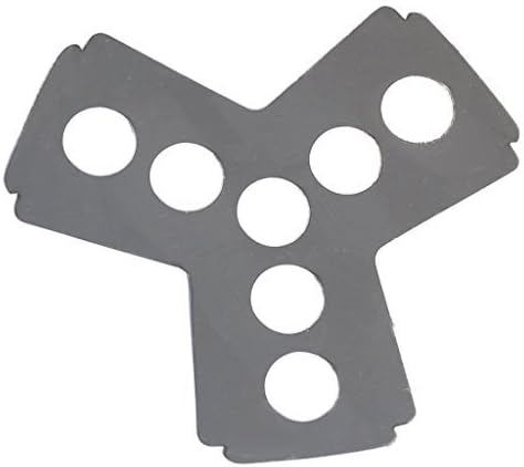 Trivet for Bushbox Ultralight (spare part) by Bushcraft Essentials