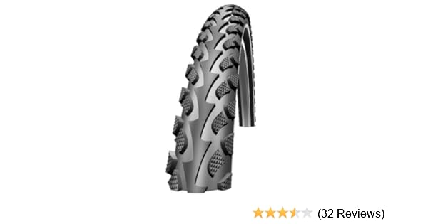 schwalbe land cruiser review