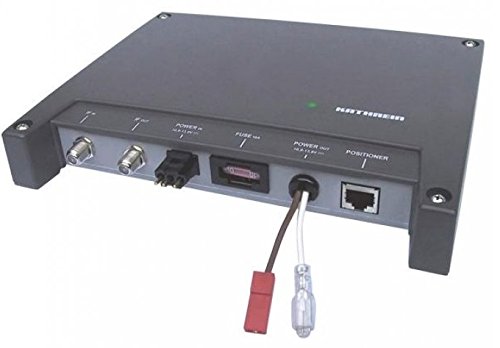 Preisvergleich Produktbild Kathrein Steuergerät HDS 900