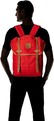 Fjällräven Unisex Rucksack No.21 - 5
