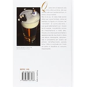 Birra. Oltre la schiuma c'è di più