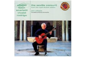 The Seville Concert - John Williams