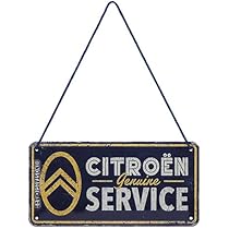 Targa Metallica Retro Ford - Decorazione Vintage Per Garage E Appassionati Di Auto - Foto 10