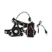 Produktbild Delicacydex Wasserdichte Brust Lampe USB Wiederaufladbare Night Running Light Sport Taschenlampe für Outdoor Camping in Batterie Gebaut