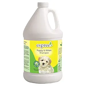 Espree Puppy Shampoo, 1 gallon