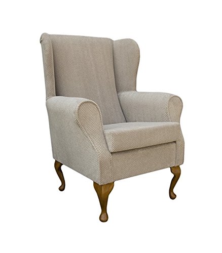 mink armchair