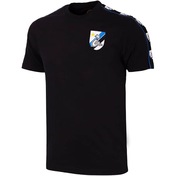 TUTA FC INTER ORIGINALE PRIMAVERA/ESTATE COTONE da 4 anni a XXL