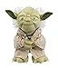 Produktbild SW Sprechender Yoda, ca. 20 cm