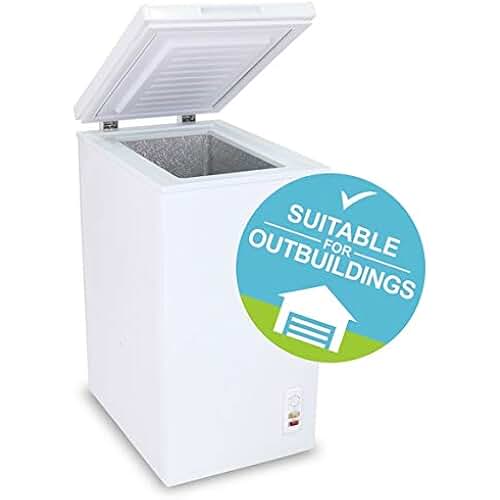 Best Buy Chest Freezers Uk at David Wagnon blog