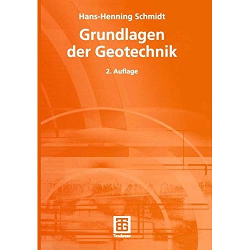 [PDF] Download Grundlagen der Geotechnik Kostenlos