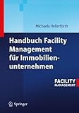 Image de Handbuch Facility Management für Immobilienunternehmen