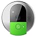 Produktbild WTTHCC Türklingel-Viewer Für Smart-Home-Wireless-Alarm-Türcam-Kamera WiFi Video