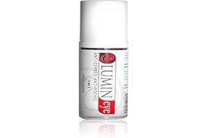 INSTITUT CLAUDE BELL - LUMIN EYE - Soin Yeux - Anti Cernes & Anti Poches - Apaise & Protège - Roll On - 20mL