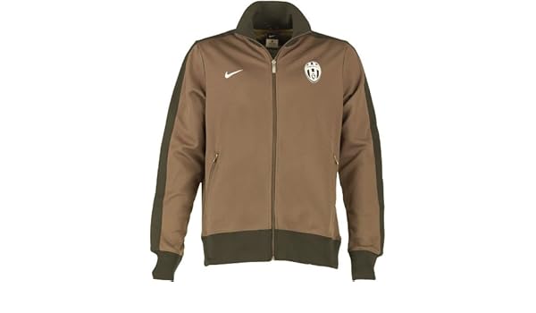 juventus jacke herren