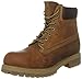 Produktbild Timberland Herren 6 6" Premium Boot Combat, Braun (Brown Burnished Full Grain), 43 EU