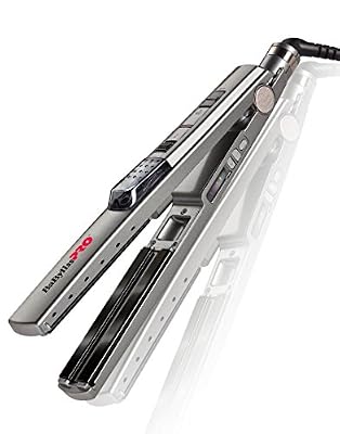 BaByliss Pro Fer a Lisser Vapeur BAB2191SEPE