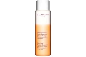 Clarins Tp Démaquillant Tonique Express - 200 Ml